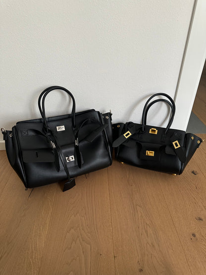 MARA PREMIUM small - Vera pelle