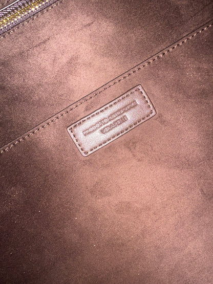 ISA grande- Vera pelle