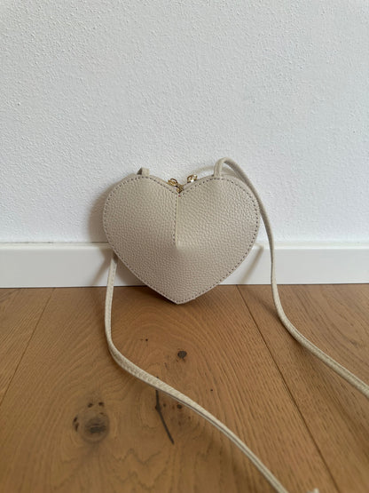 MINI LOVE- Vera pelle