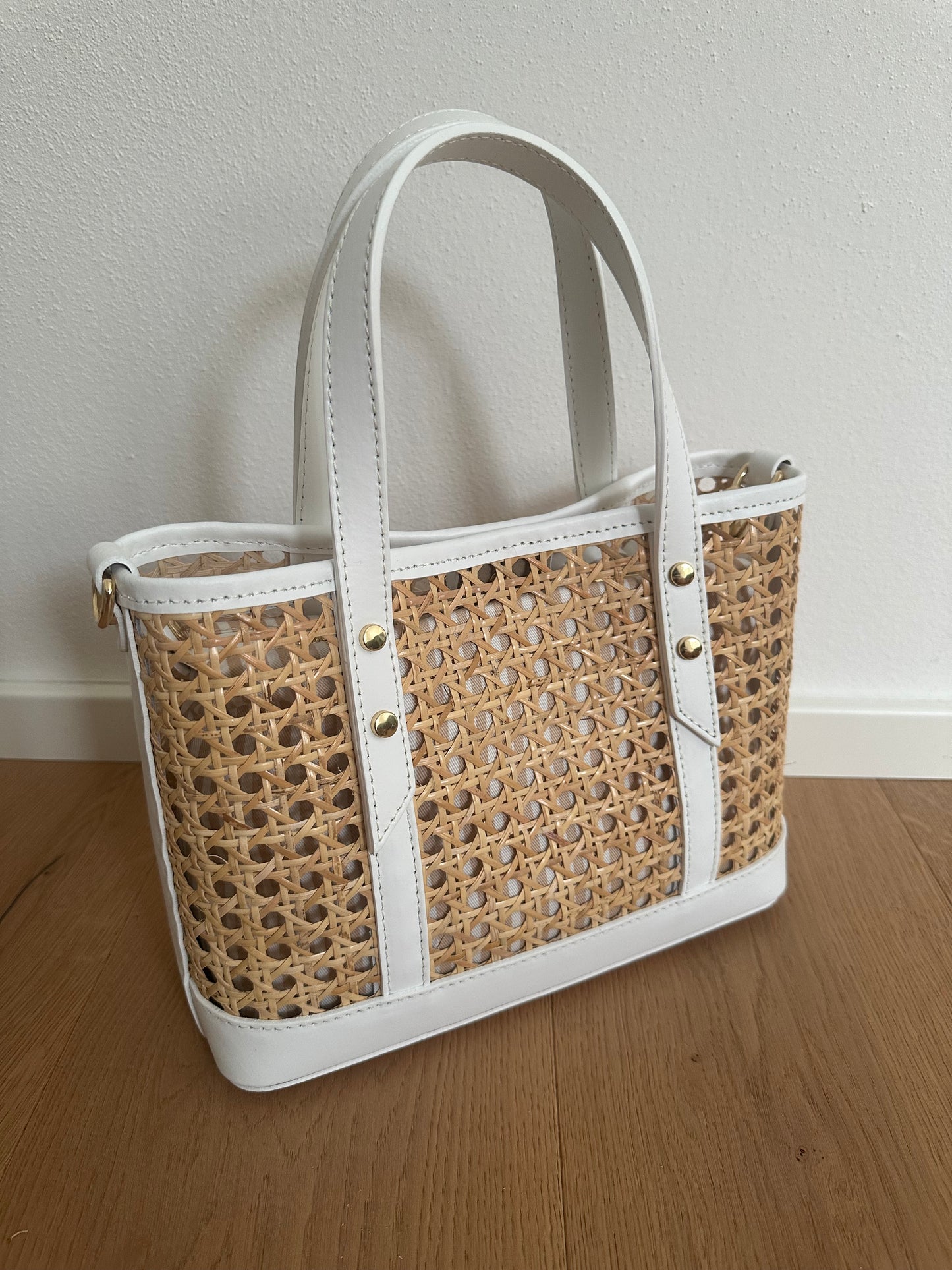 WIEN - mittelgroßer Shopper