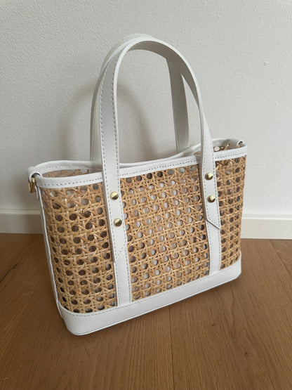 WIEN - mittelgroßer Shopper