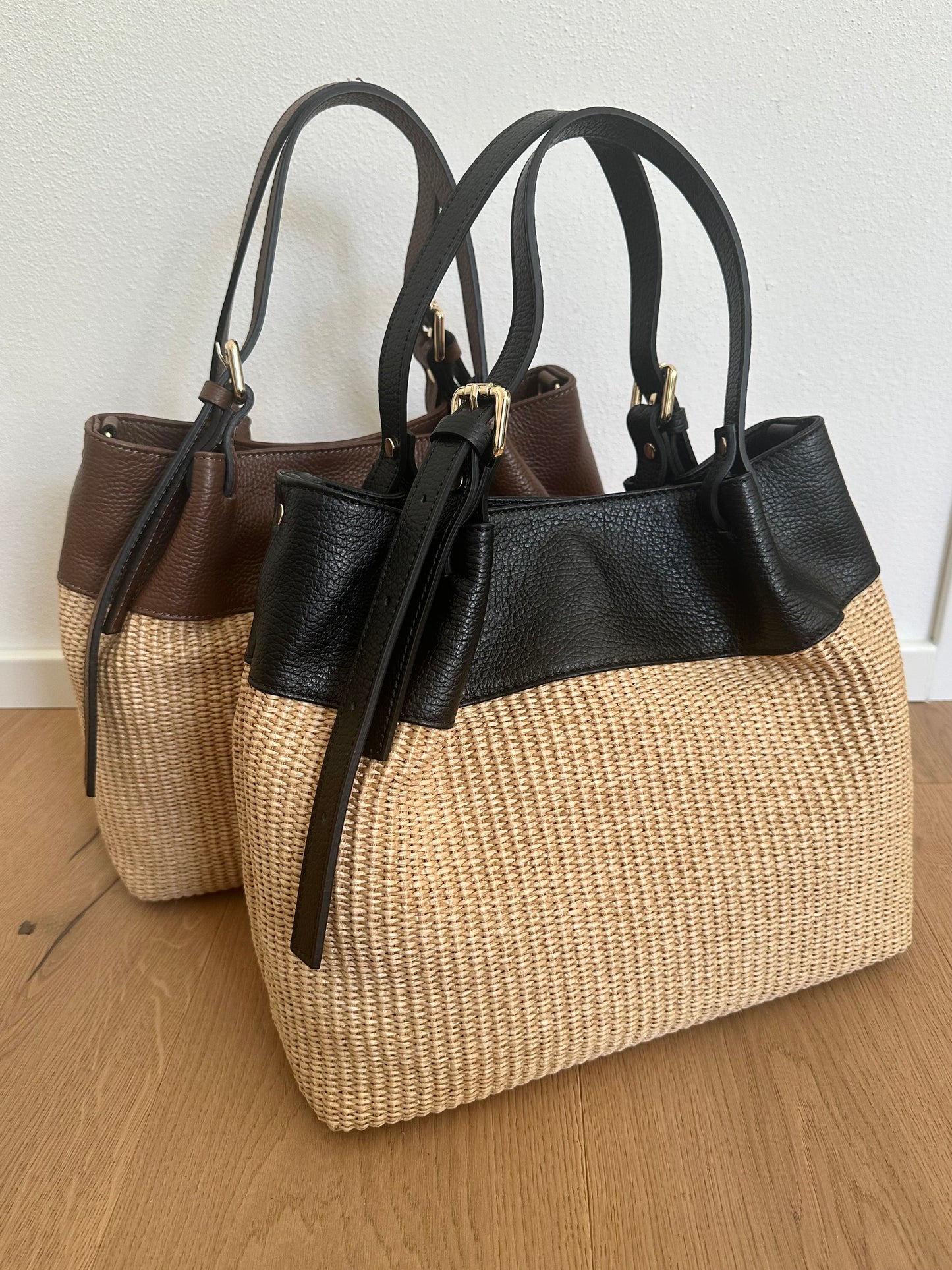 VANESSA- shoulder bag