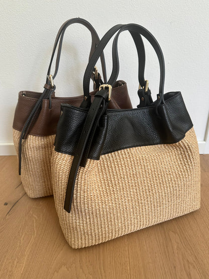 VANESSA- shoulder bag