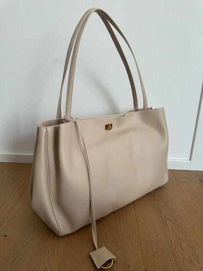 TAYLOR - maxi shoulder bag