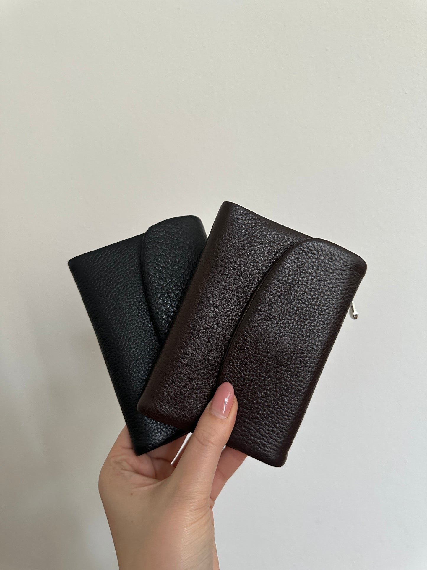 RUBY WALLET- small