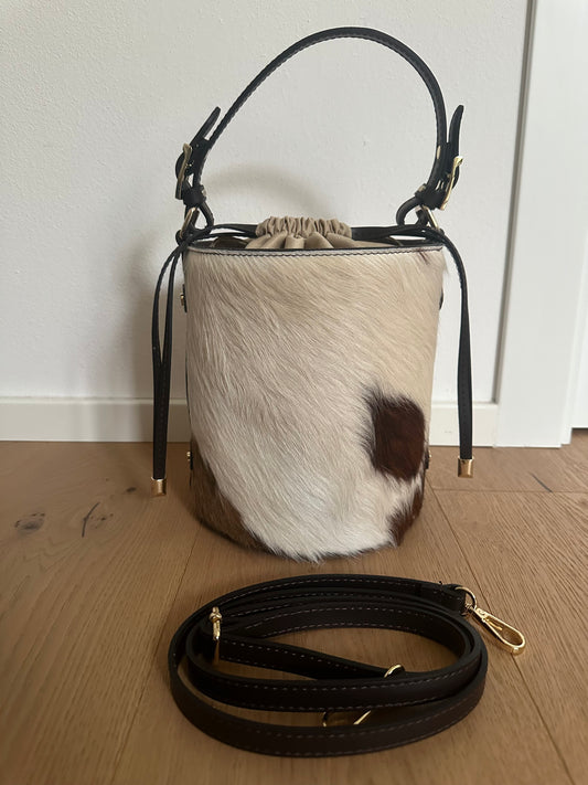 YARA - “cavallino” bucket