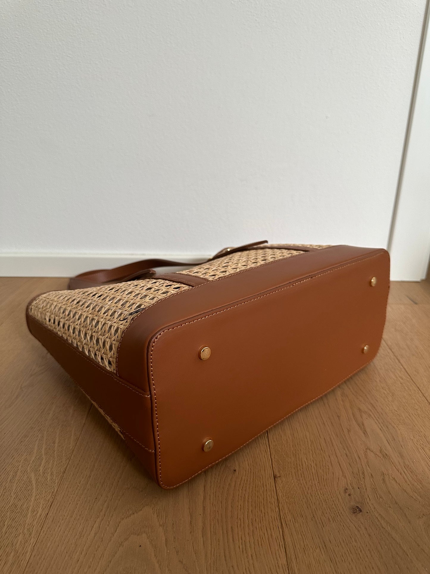 NOOR WIEN- maxi shopper