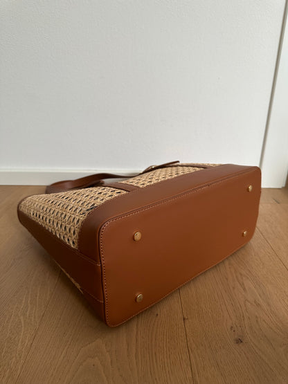NOOR WIEN- maxi shopper