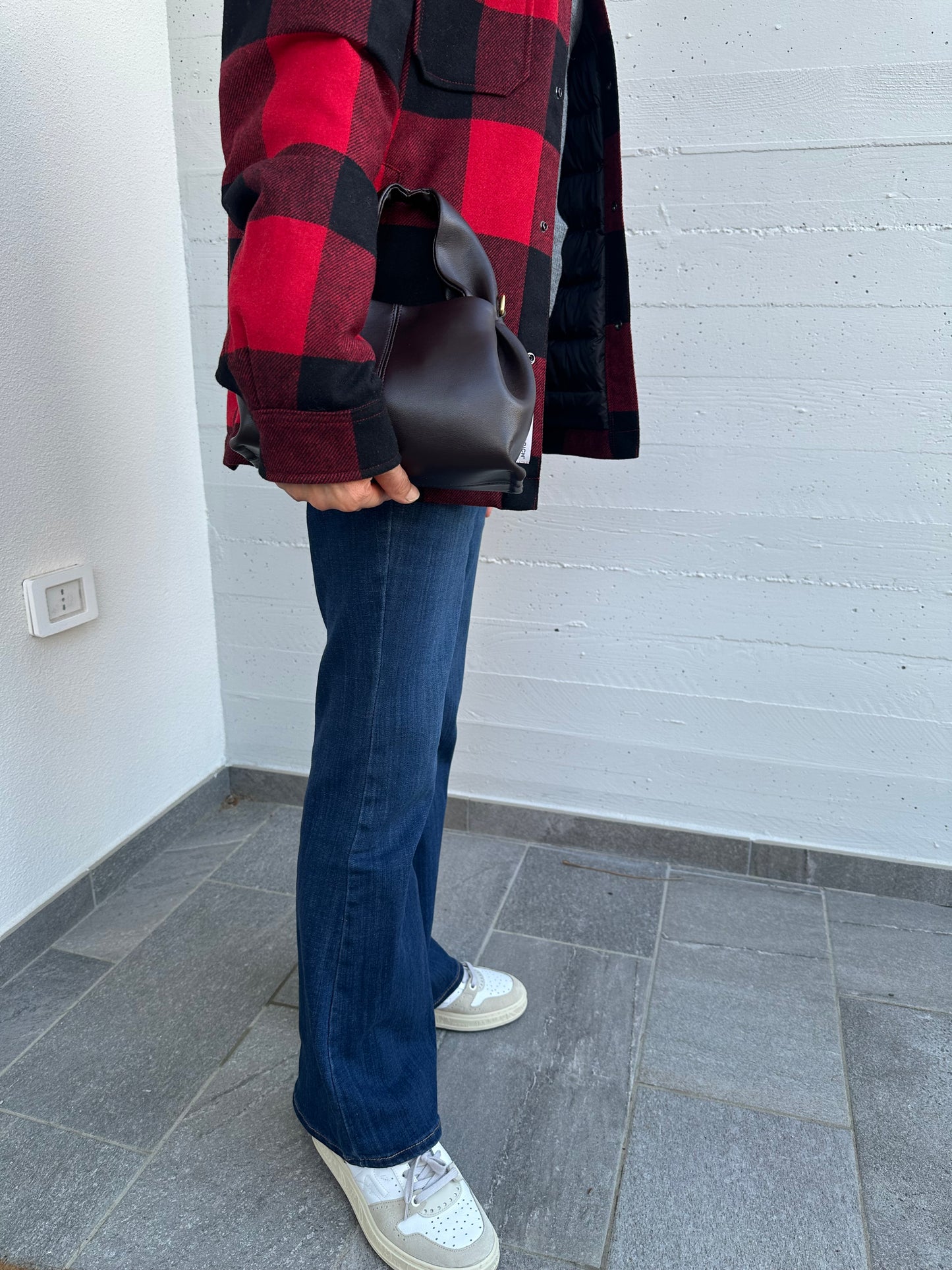 ZOE PREMIUM- Vera pelle