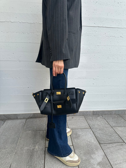 MARA PREMIUM small - Vera pelle