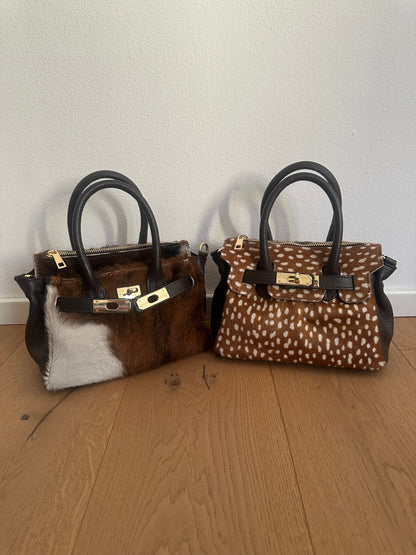 CHARLOTTE small- cavallino