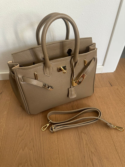 VIVIANNE MEDIUM- handbag