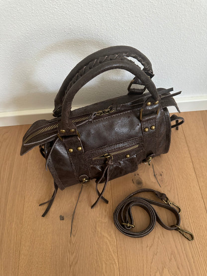 CITY BAG- small