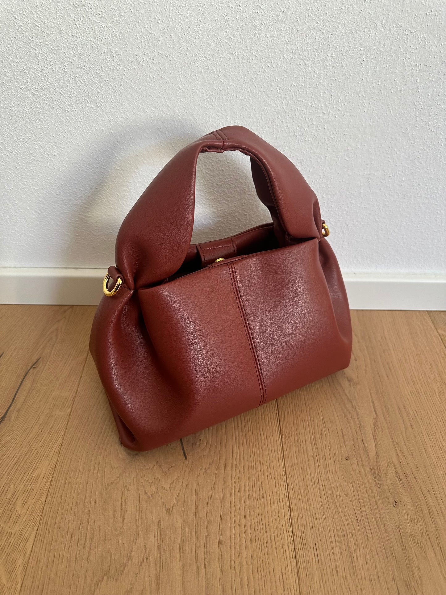 ZOE PREMIUM- Vera pelle