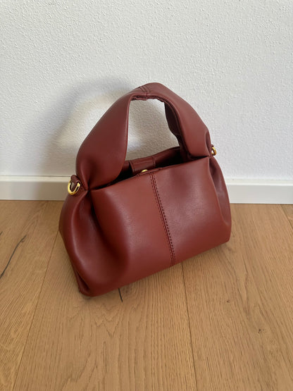 ZOE PREMIUM- Vera pelle