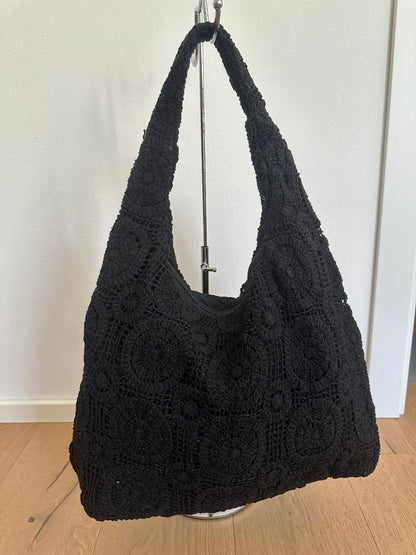IDRA - borsa 100% cotone