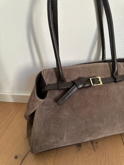 GABRIELLA- borsa a spalla