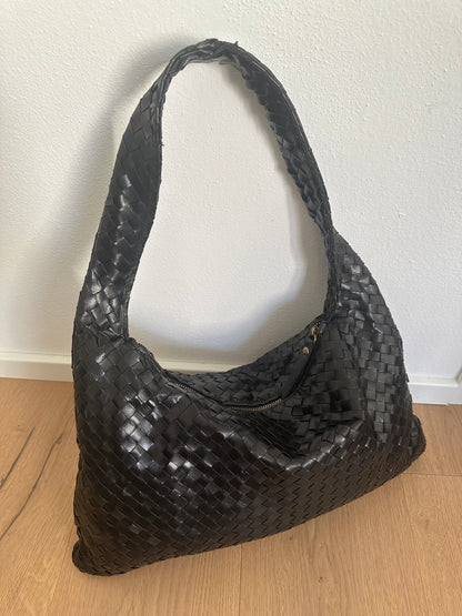 GAIA – Hobo-Tasche aus NAPPA