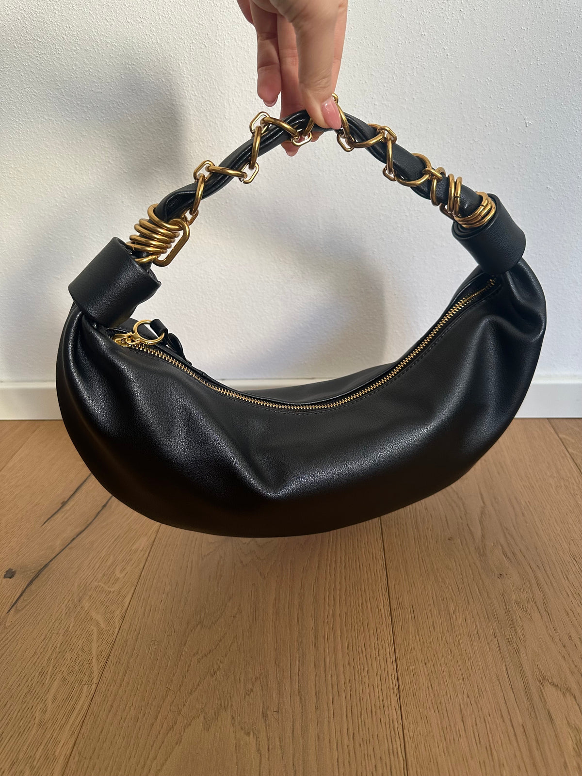CROISSANT bag
