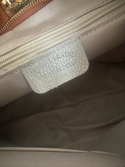 SELENE- daily bag rafia
