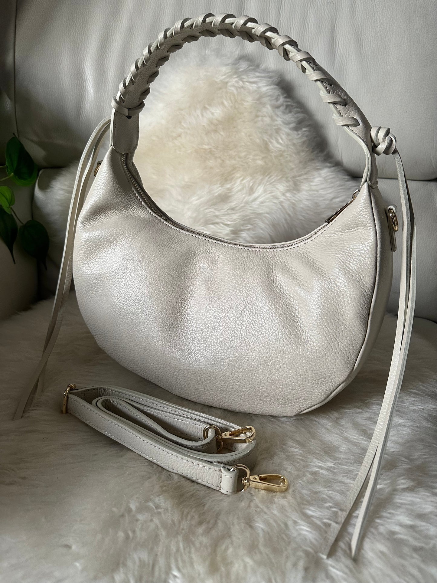 ROSALBA - borsa a spalla