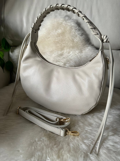 ROSALBA - borsa a spalla