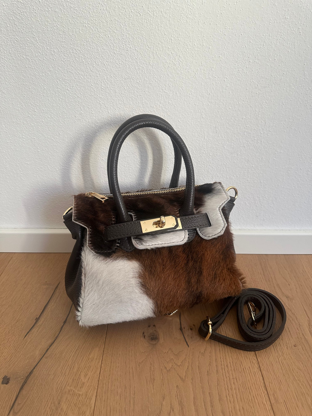 CHARLOTTE small- cavallino