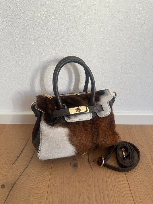 CHARLOTTE small- cavallino