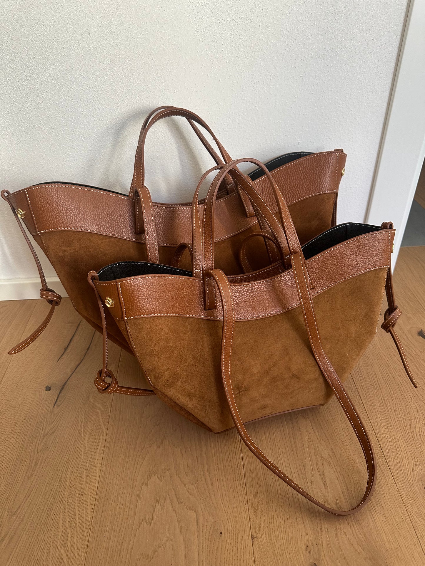 DAPHNE 2.0 - small/ large