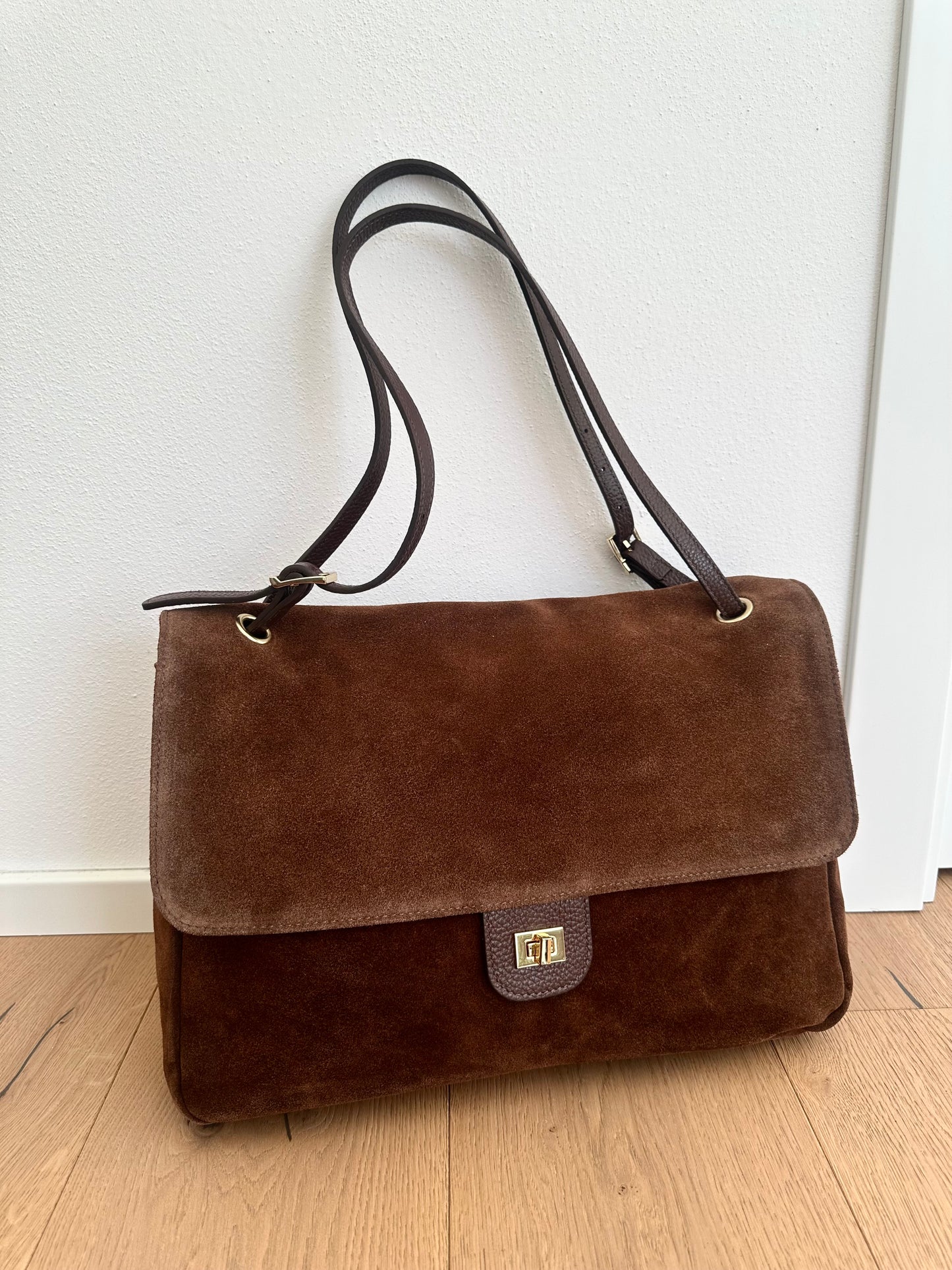 ANNABEL- borsa a spalla
