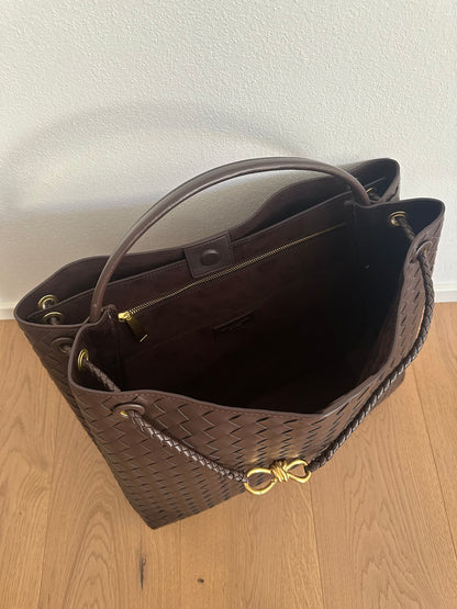 ISA grande- Vera pelle