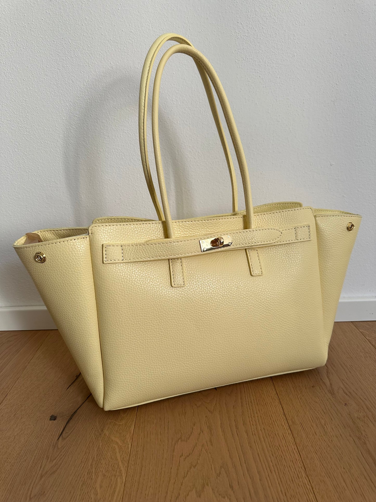 MARY vera pelle- shoulder bag