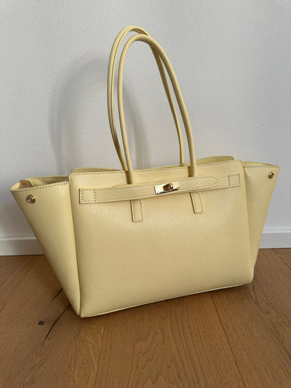 MARY vera pelle- shoulder bag