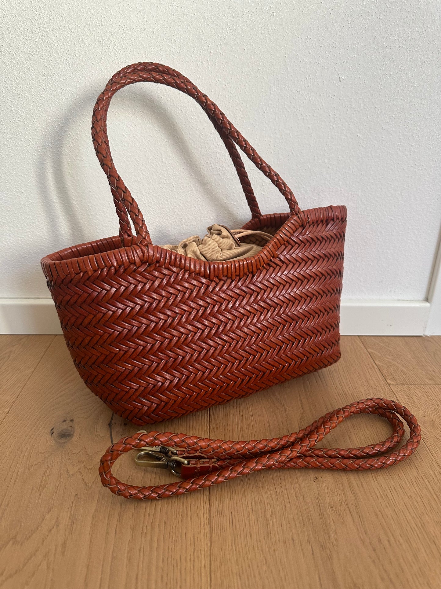 DORA 2.0 - small