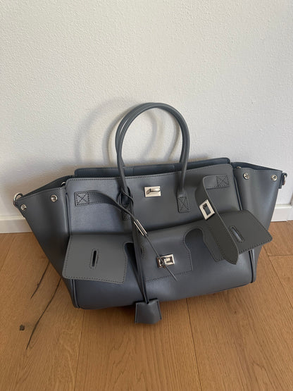 MARA PREMIUM- Vera pelle