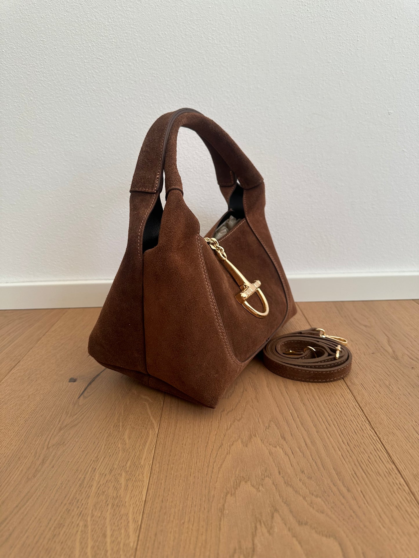 SVEVA camoscio- SMALL