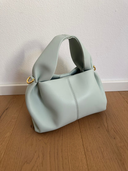 ZOE PREMIUM- Vera pelle