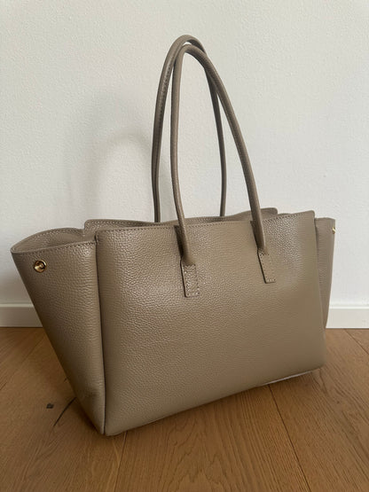 MARY vera pelle- shoulder bag