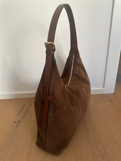 SOHO -maxi shoulder bag