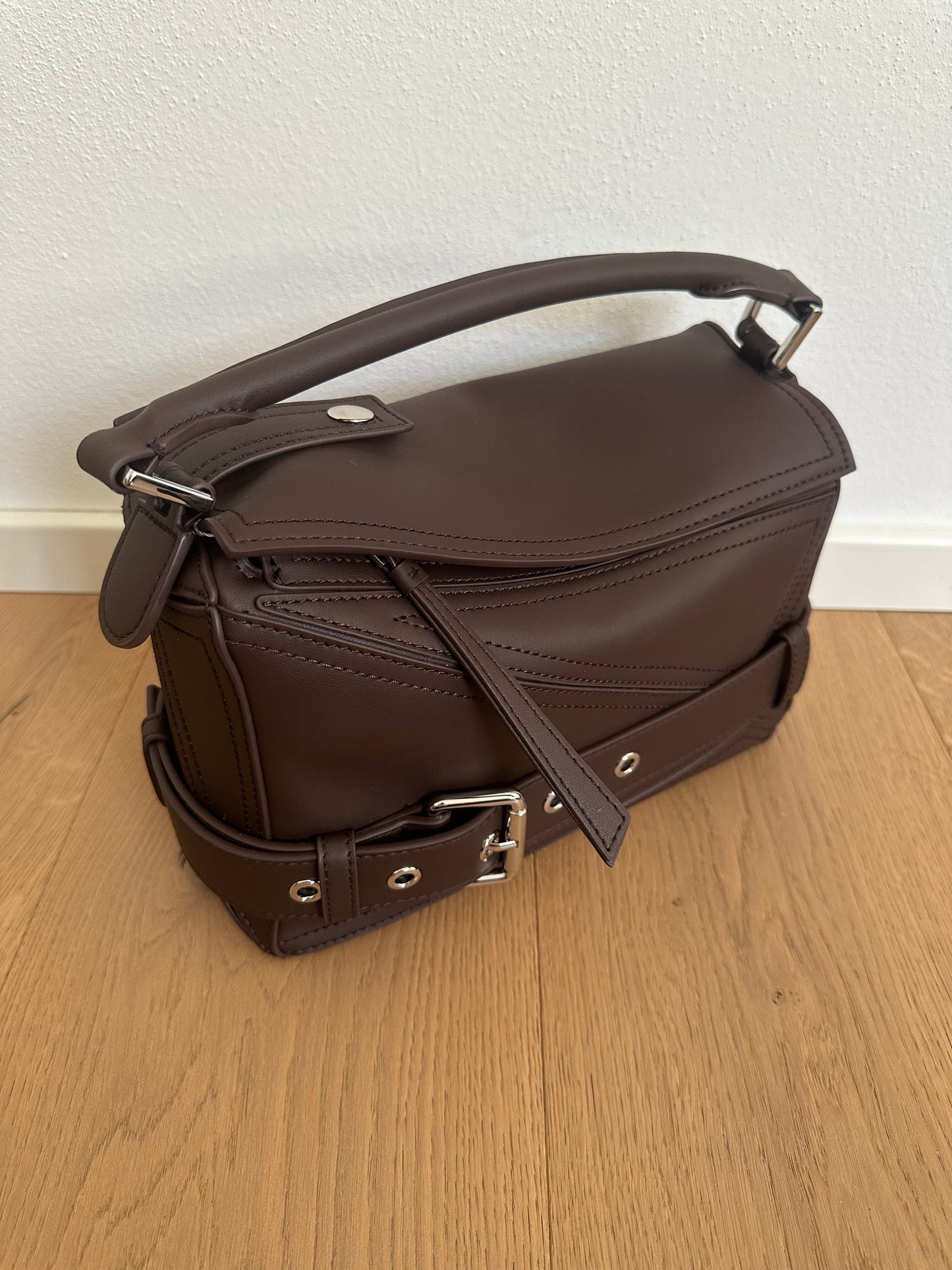 CASSIE- belt bag