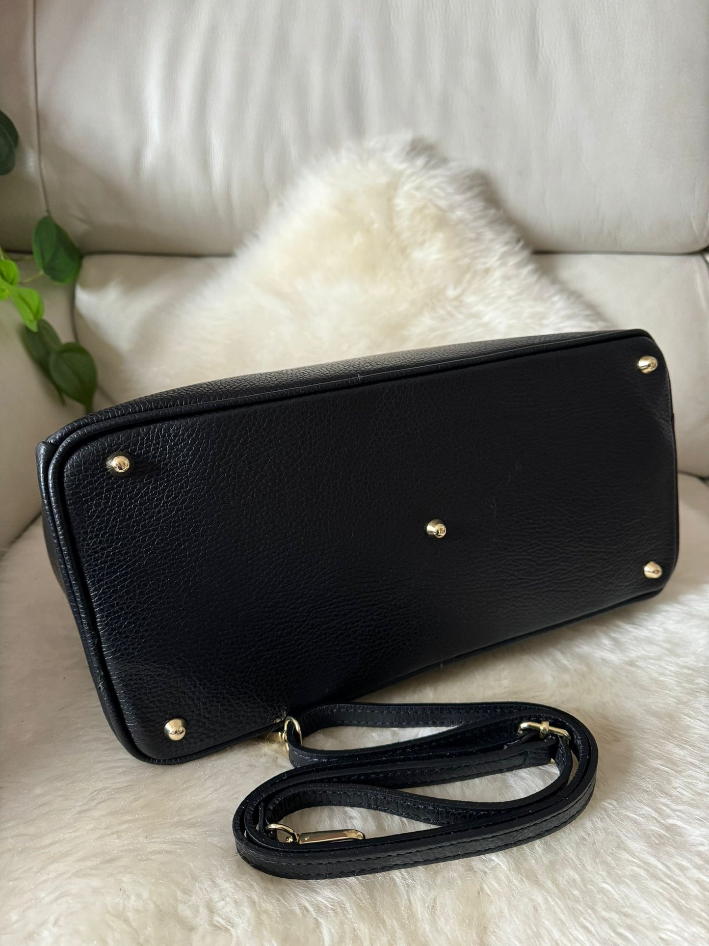 REBECCA- tote bag