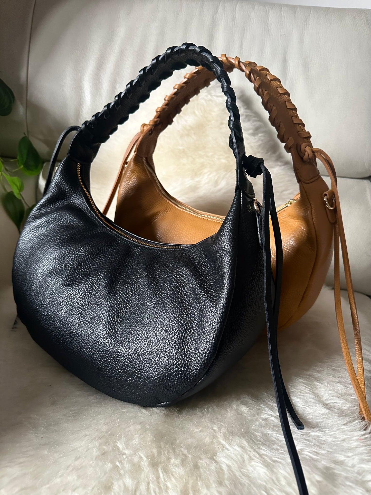 ROSALBA - borsa a spalla