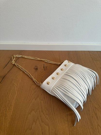 MARGOT- borsa con catena
