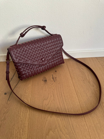 MARGHERITA - woven bag