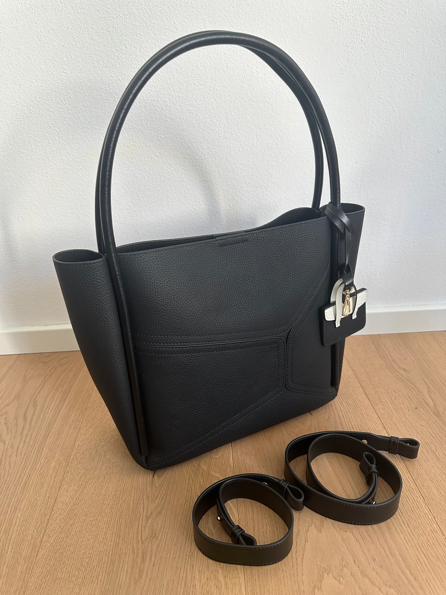 PUZZLE BAG