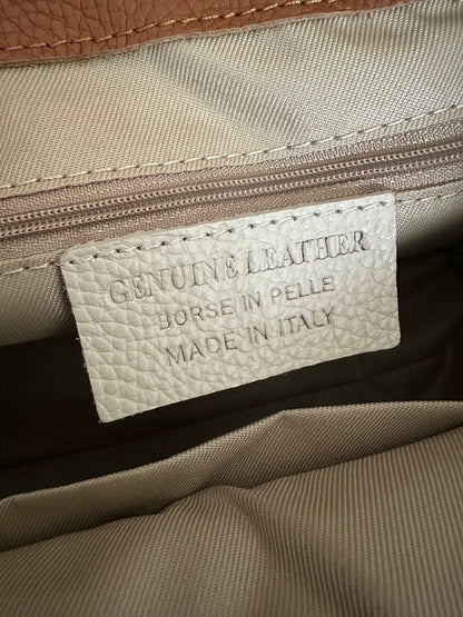 CHARLOTTE SMALL - vera pelle