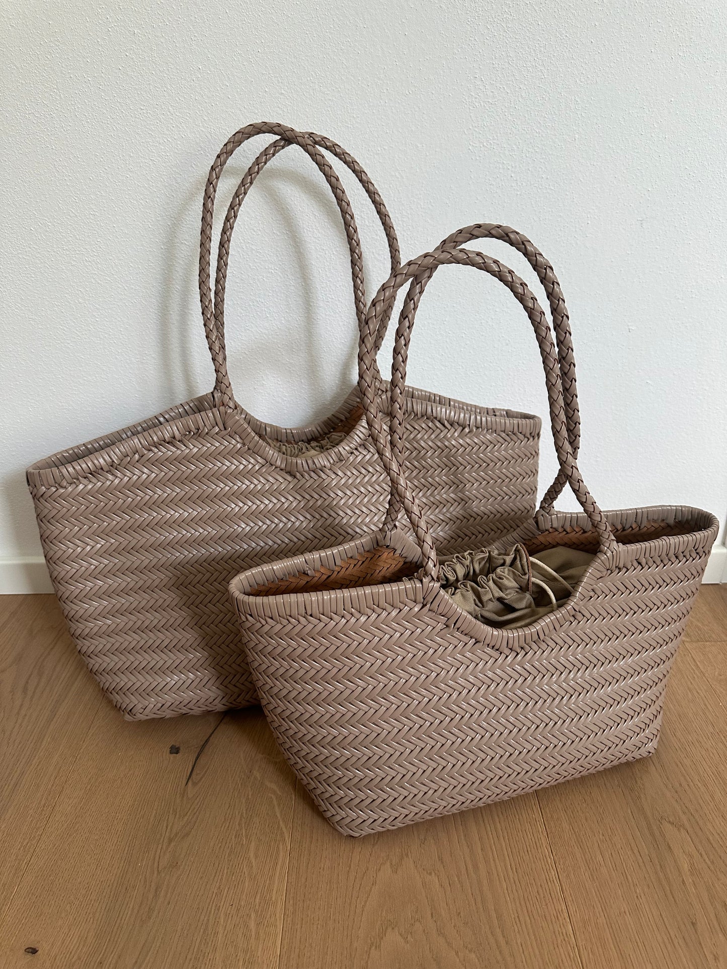 DORA 2.0 - large