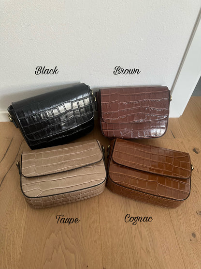 SELVAGGIA- stampa cocco