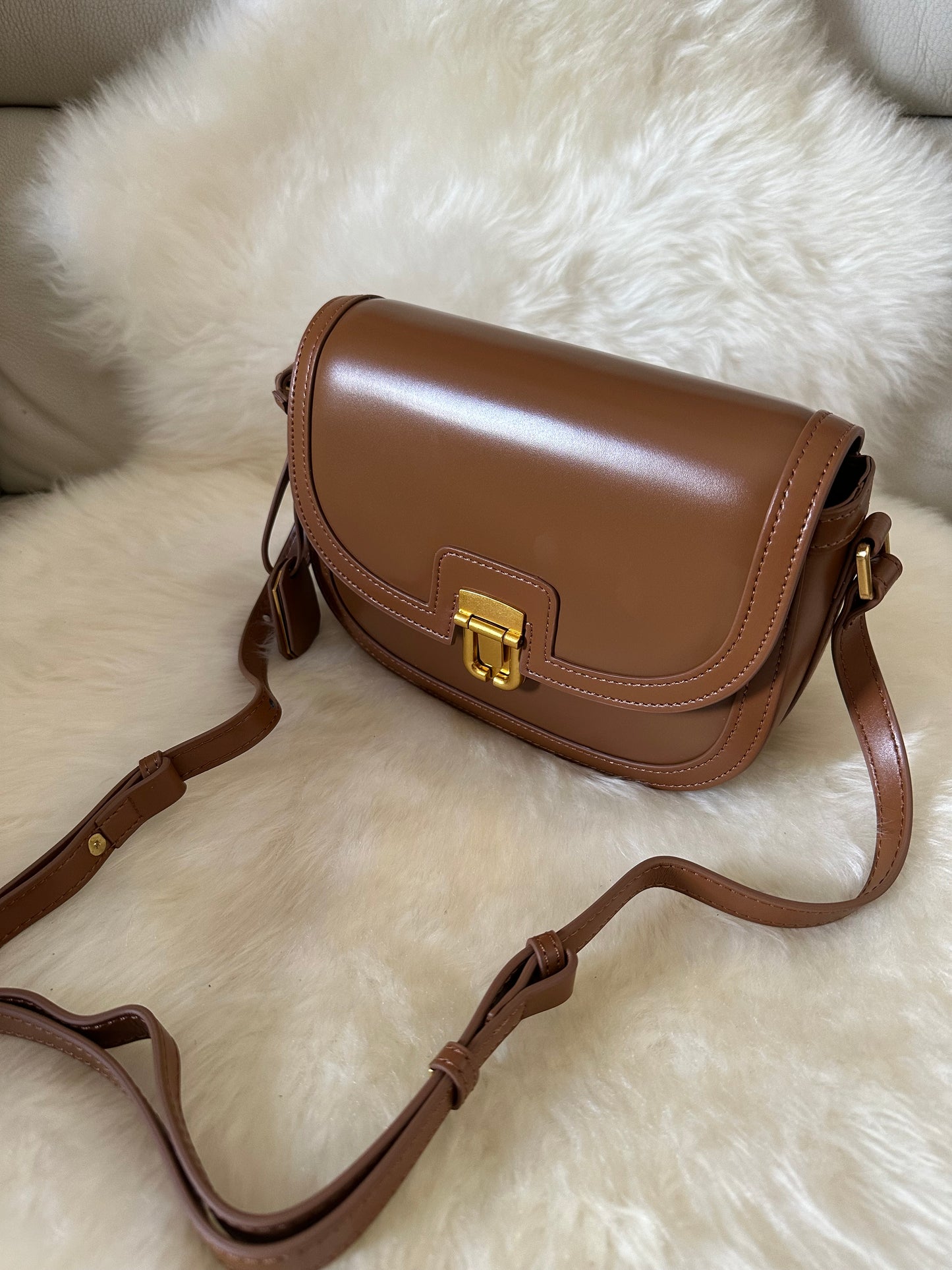 ROSÈ- crossbody bag