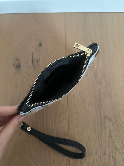 NADINA- pochette cavallino